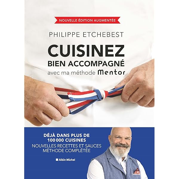 Amazon.fr - Le Grand Livre de cuisine d'Alain Ducasse